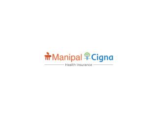 ManipalCigna Plans & Details