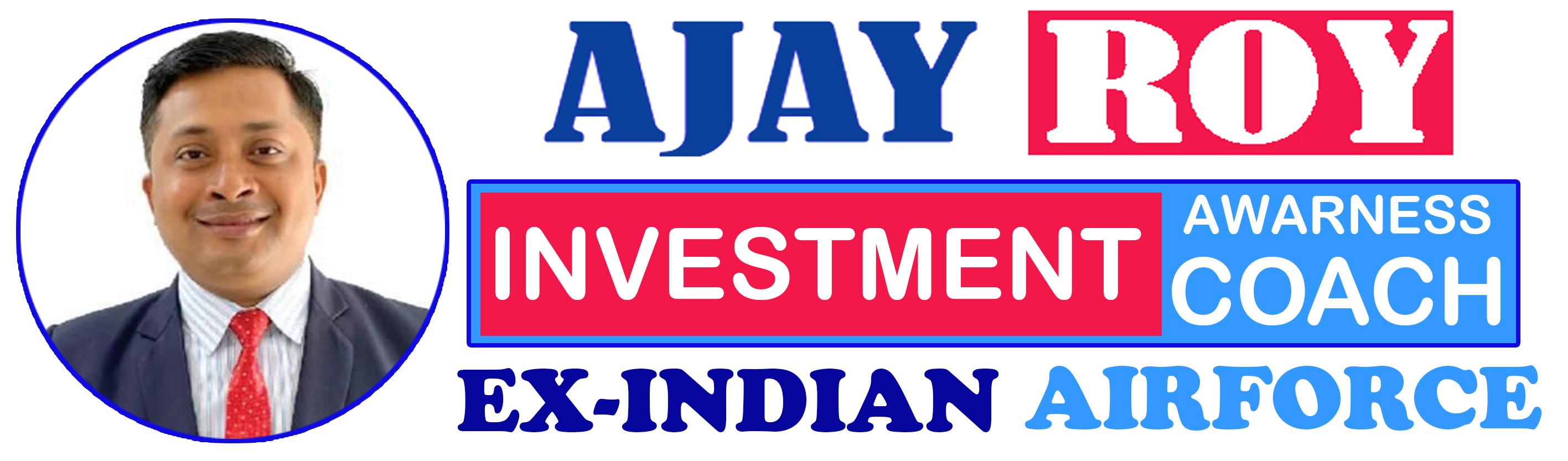 AJAY ROY-Financial Professional
