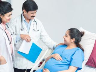 Care Joy Maternity Health Insurance Plan