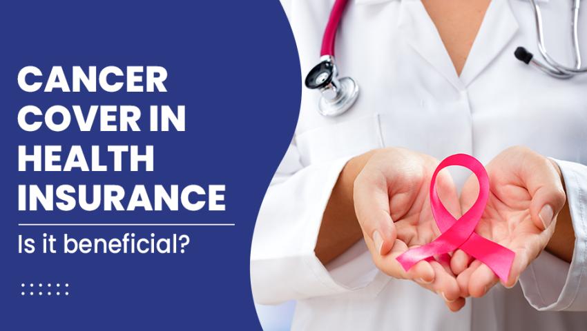 Care Health Insurance for Cancer