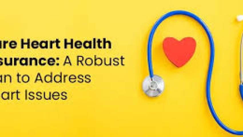 Care Heart Health Insurance Plan