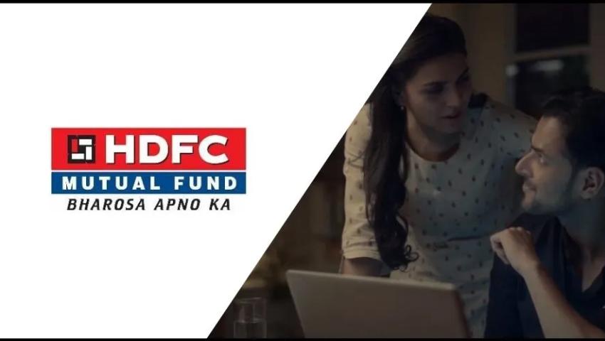 HDFC Mutual Fund