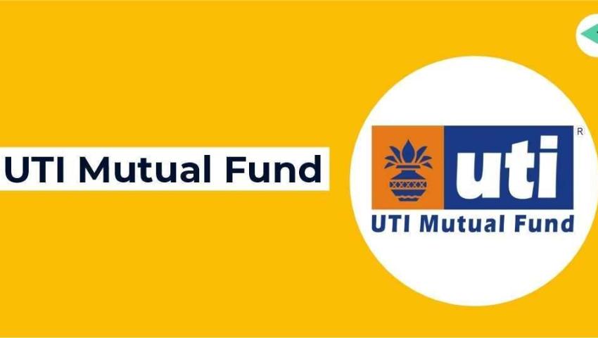 UTI Mutual Fund